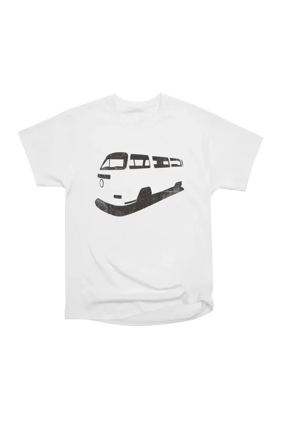 Van version T-Shirt Tee Gift For Him Merch For Her Apparel For Friend