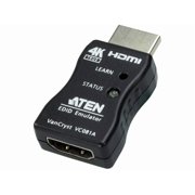 ATEN VanCryst True 4K HDMI EDID Emulator Adapter VC081A