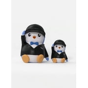 VanEck Intern Penguin