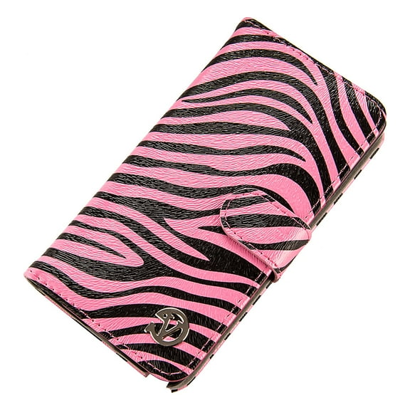 VanGoddy Mary Self Standing Case Specifically Designed for Samsung Galaxy Note 4