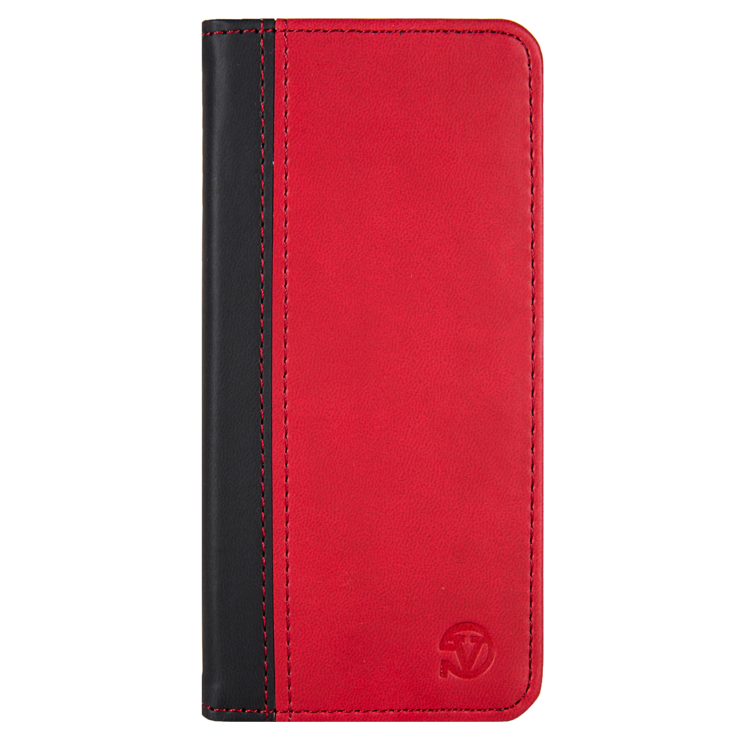 VanGoddy Mary Self Standing Case Specifically Designed for the HTC One M8