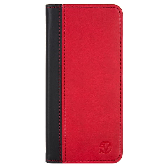 VanGoddy Mary Self Standing Case Specifically Designed for the HTC One M8