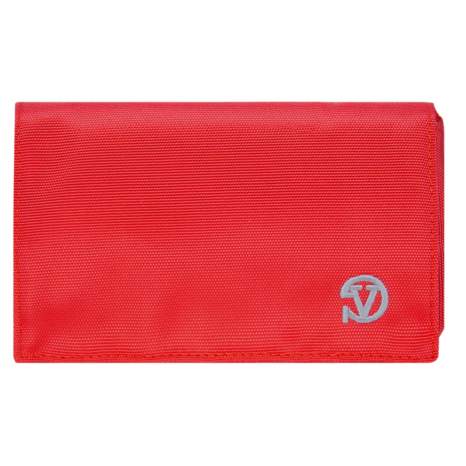 VanGoddy Poly Nylon Wallet Case for Google Phones