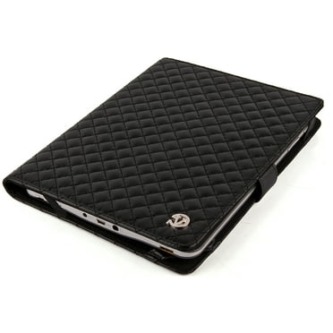 VanGoddy Universal Fashion Design Dauphine Portfolio Cover for Tablets up to 8.5 x 6 inches