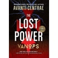 thumbnail image 1 of VanOps: The Lost Power, (Hardcover), 1 of 1