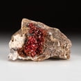 thumbnail image 1 of Vanadinite, 1 of 4