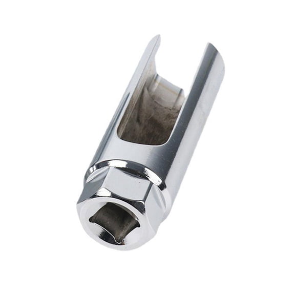 Vanadium Alloy Steel Oxygen Wrench for Auto Repair, High Torque, Corrosion Resistant