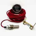 thumbnail image 1 of Vanair 407652, Temperature Gauge with 20' red capillary tube, 1 of 2