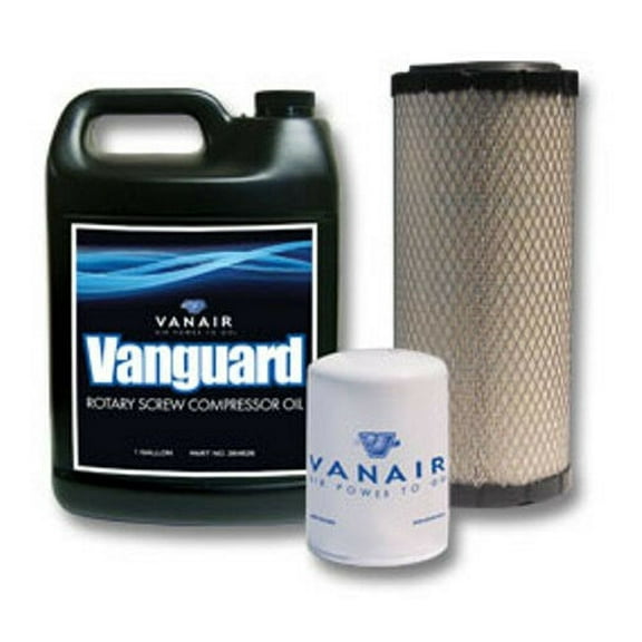 Vanair KIT1057-263931, Vanguard Service Kit