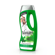 Vanart Herbal Essence Shampoo Natural Care for Vibrant and Healthier Hair, 25 Fo Bottle