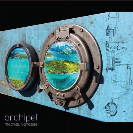 Vanasse / Chartrain / Messier - Archipel - Music & Performance - CD