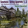 thumbnail image 1 of Vanbrugh Quartet - String Quartets 1 & 2 - Music & Performance - CD, 1 of 1
