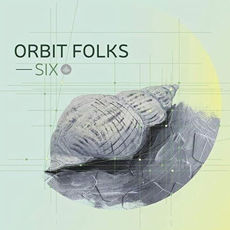 Vanbuel / Orbit Folks - Six - Music & Performance - CD