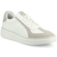 thumbnail image 1 of Vance Berlin Comfort Lace-up Low Top Flexible Court Sneaker, 1 of 9