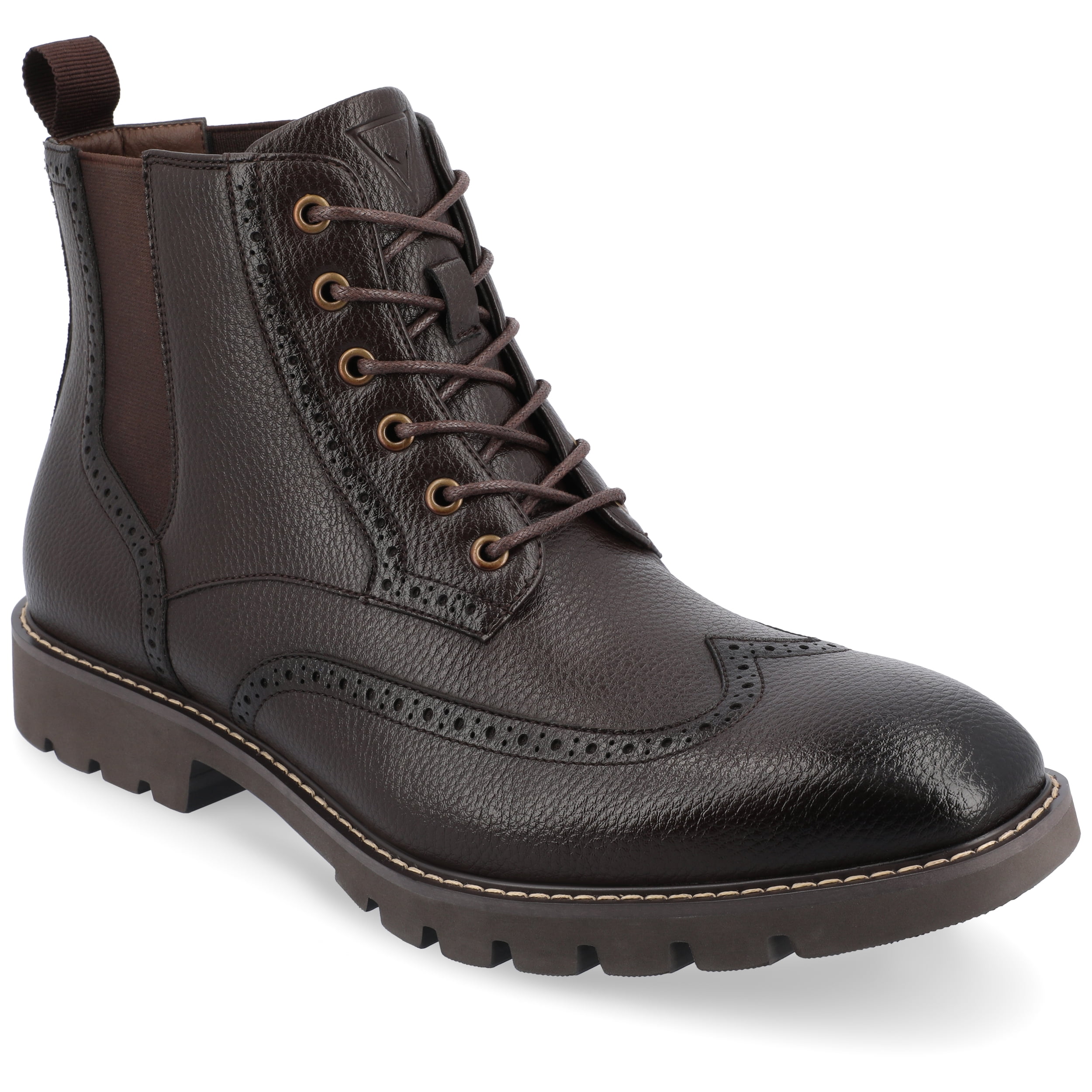 Bowman free waterproof leather boots online