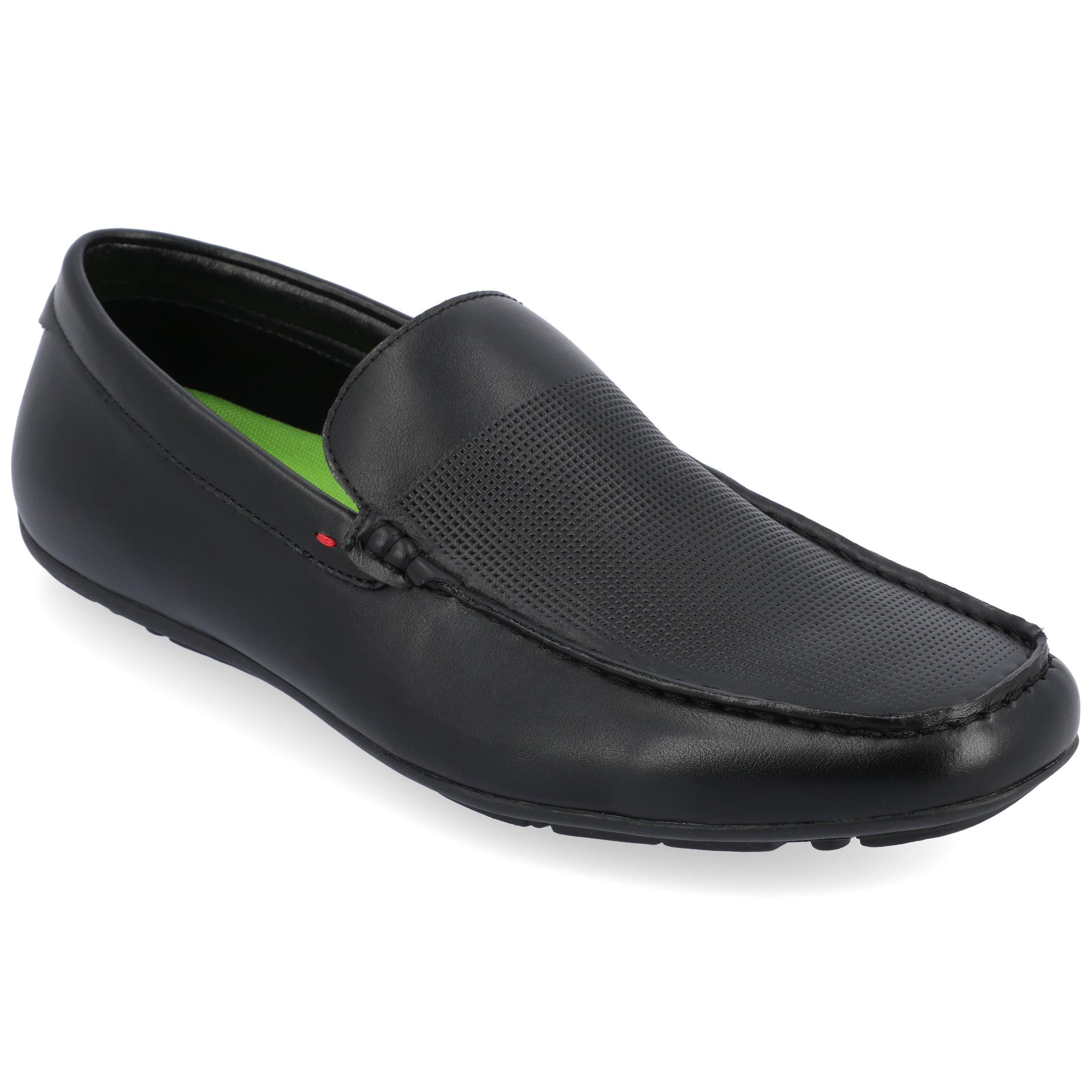 Vance Mens Mitch Tru Comfort Foam Slip-on Driving Loafer  display picture 3