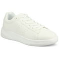 thumbnail image 1 of Vance Colt Comfort Lace-up Low Top Flexible Court Sneaker, 1 of 9