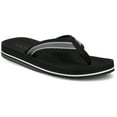thumbnail image 1 of Vance Fontana Comfort Flexible Flip-flop Sandal, 1 of 9