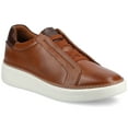 thumbnail image 1 of Vance Forbes Comfort Slip-on Luxe Low Top Flexible Sneaker, 1 of 9