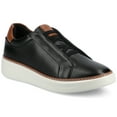 thumbnail image 1 of Vance Forbes Comfort Slip-on Luxe Low Top Flexible Sneaker, 1 of 9