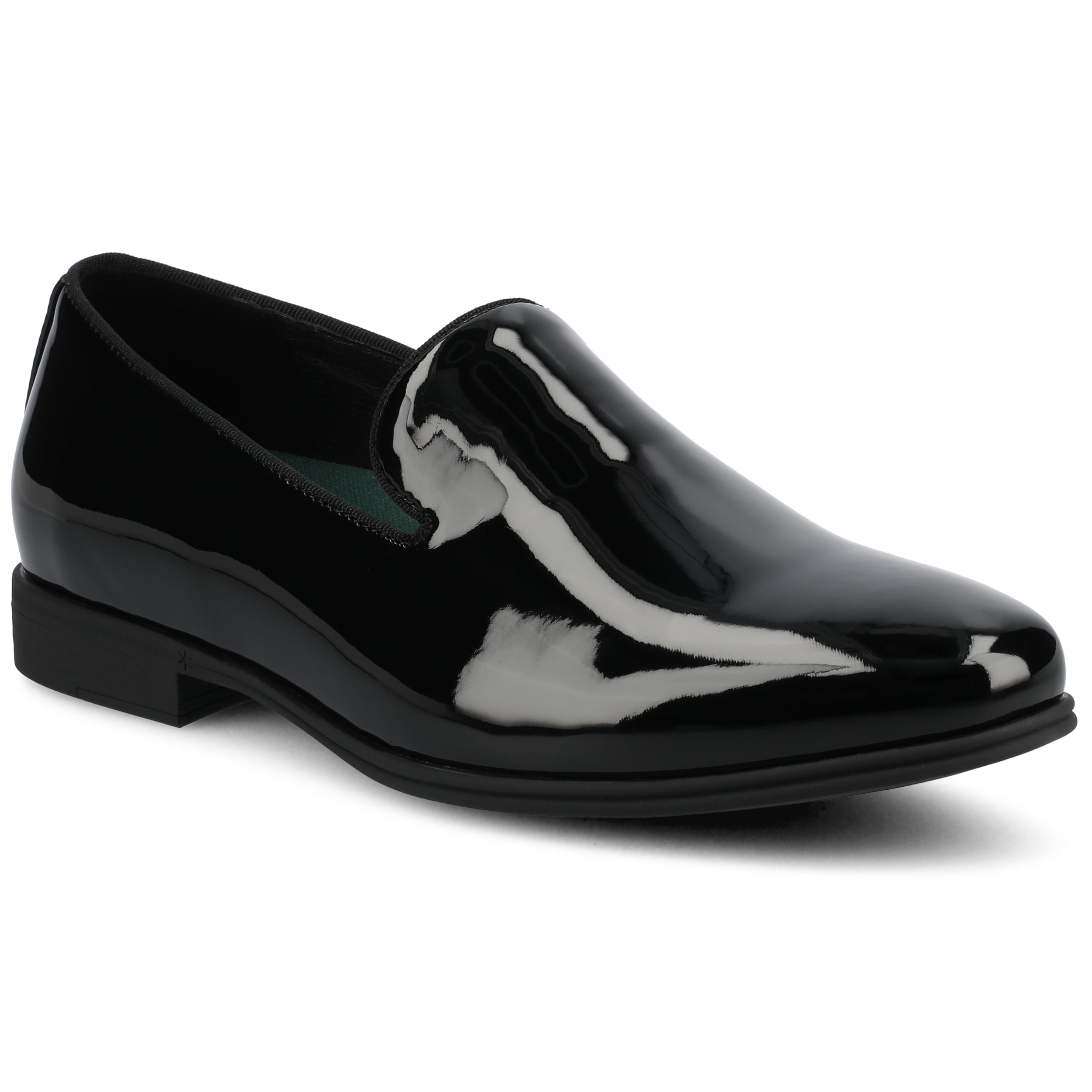 Vance Giovanni Comfort Venetian Flexible Dress Loafer - Walmart.com