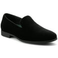 thumbnail image 1 of Vance Giovanni Comfort Venetian Flexible Dress Loafer, 1 of 9