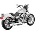 thumbnail image 1 of Vance & Hines 17551 Pro Pipe Chrome Exhaust System, 1 of 2