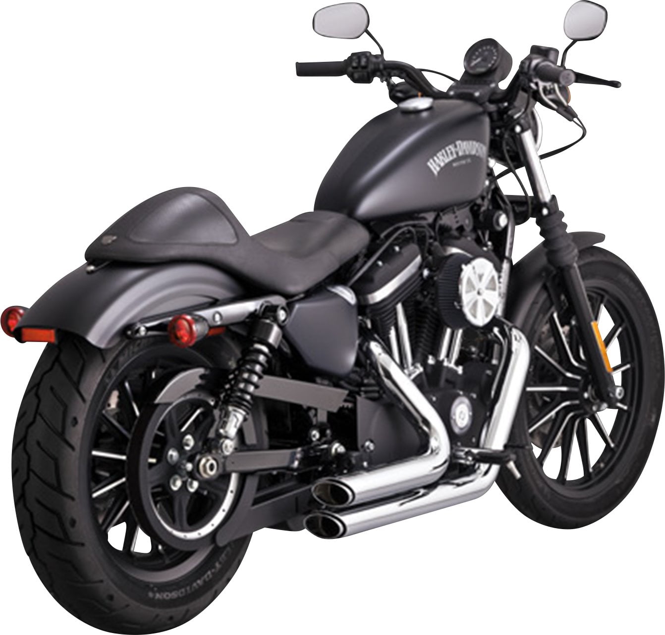 Super Quiet Baffles Vance And Hines at Sara Sheridan blog