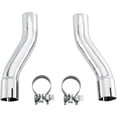 thumbnail image 1 of Vance & Hines Adapter Kit for Dual Headers    16785, 1 of 1