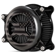Vance & Hines VO2 America Black Flag Air Cleaner Intake Kit 42041FG