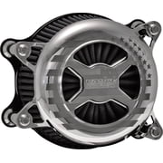 Vance & Hines VO2 America Chrome Air Cleaner 72045FG