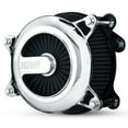 thumbnail image 1 of Vance & Hines VO2 Rogue Chrome Air Cleaner Intake Kit (70373), 1 of 2