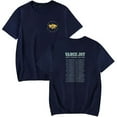 thumbnail image 1 of Vance Joy Merch T-shirt Fashion Casual Short Sleeve Unisex Harajuku T-shirt Tops, 1 of 2
