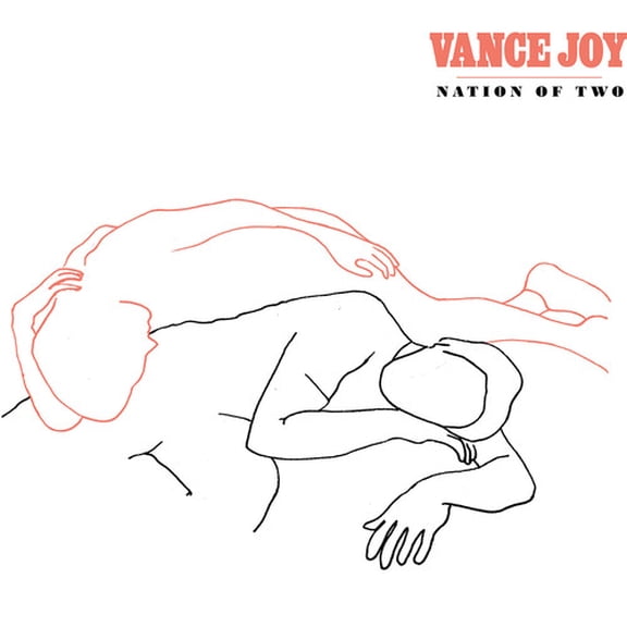 Vance Joy - Nation Of Two - Music & Performance - CD