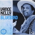 thumbnail image 1 of Vance Kelly - Bluebird - Blues - CD, 1 of 2