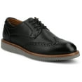 thumbnail image 1 of Vance Lorenzo Comfort Wingtip Flexible Casual Hybrid Dress Shoe, 1 of 9