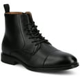 thumbnail image 1 of Vance Men's Blackwell Cap Toe Boot, 1 of 9