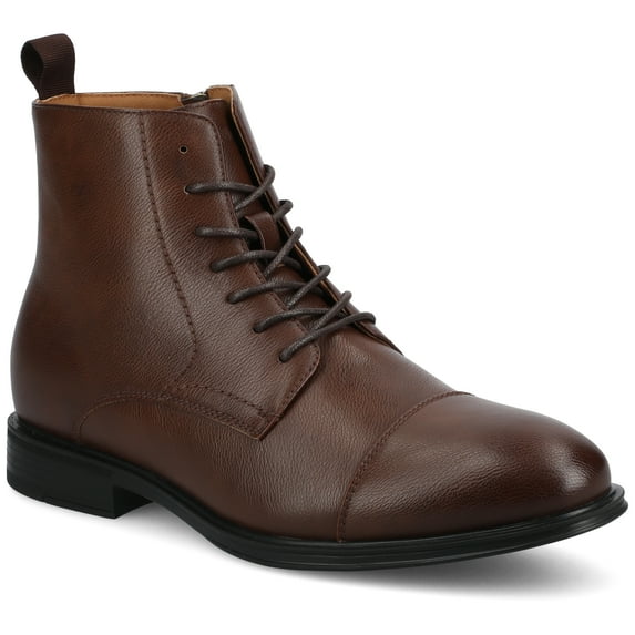 Vance Men's Blackwell Cap Toe Boot