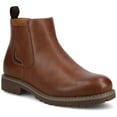 thumbnail image 1 of Vance Men's Osmond Round Toe Chelsea Boot, 1 of 9