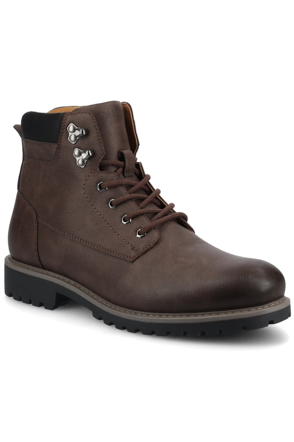 Vance Men's Rogue Round Toe Boot