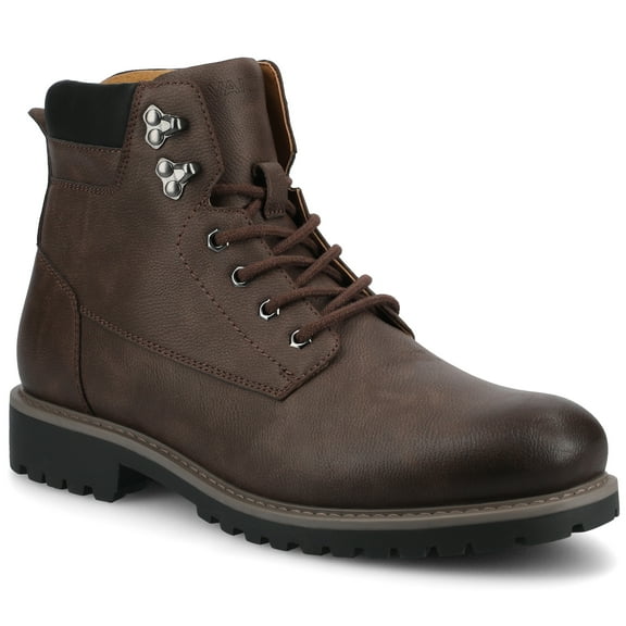 Vance Men's Rogue Round Toe Boot