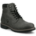 thumbnail image 1 of Vance Men's Yukkon Medium and Wide Width Cap Toe Boot, 1 of 9
