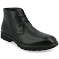 thumbnail image 1 of Vance Mens Arturo Plain Toe Chukka Boot, 1 of 10