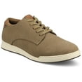 thumbnail image 1 of Vance Mens Aydon Lace-up Casual Sneaker, Widths Available, 1 of 10
