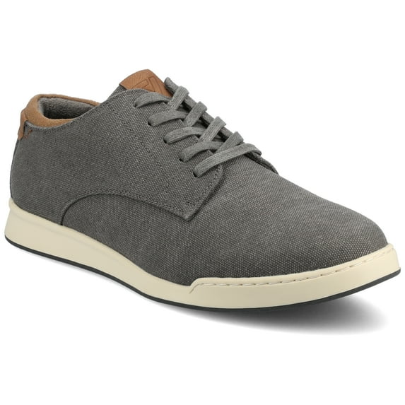 Vance Mens Aydon Lace-up Casual Sneaker, Widths Available