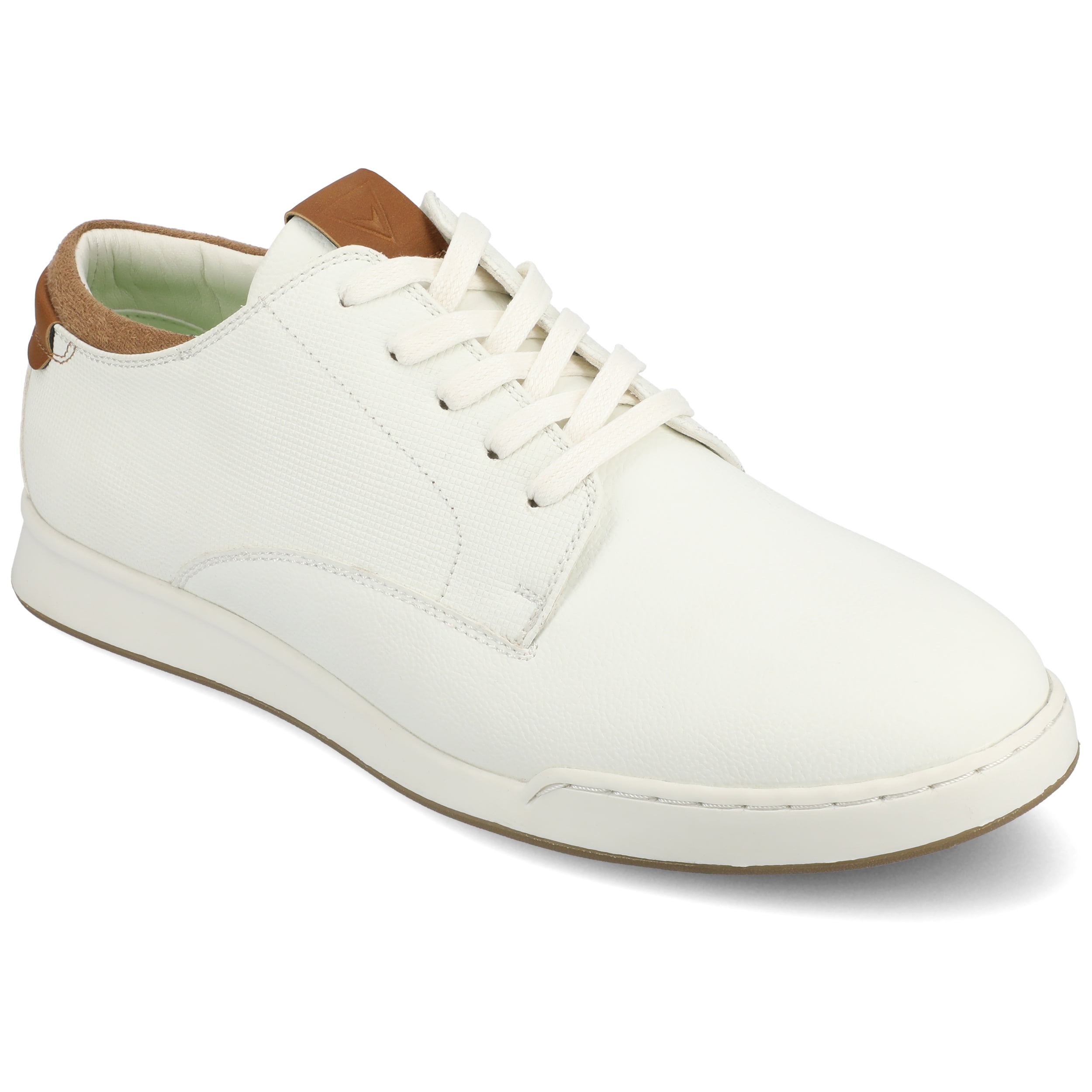 Vance Co Jc Aydon-Wd Mens Lace Up Shoe new 9 Aydon Casual Sneaker | Vance Footwear main image 4