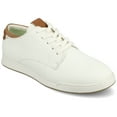 thumbnail image 1 of Vance Mens Aydon Lace-up Casual Sneaker, Widths Available, 1 of 9