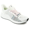 thumbnail image 1 of Vance Mens Brewer Knit Lace-up Athleisure Sneaker, 1 of 9