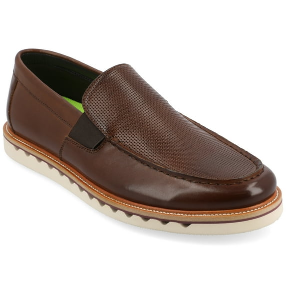 Vance Mens Dallas Slip-on Loafer