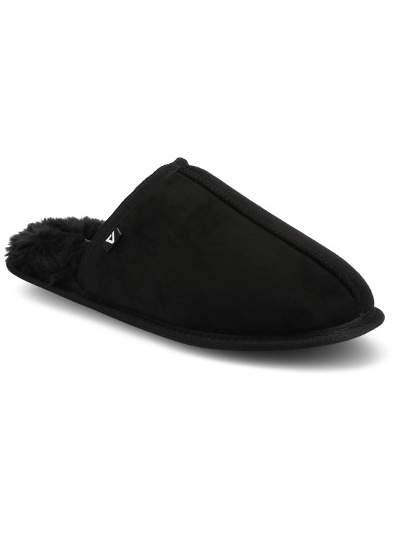 Vance Mens Duncan Scuff Slipper